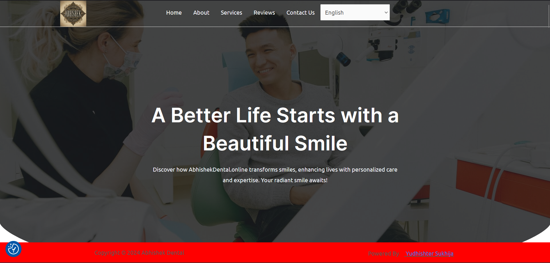 Abhishek dental